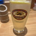 もつ焼き 小江戸 - 