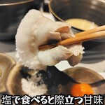 沖縄しゃぶしゃぶ 札幌ススキノ店 - 