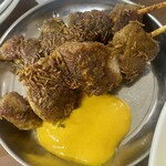 大衆食堂スタンド そのだ 五反田店 - 