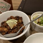 オツマミバル ギンボシ - 