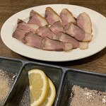 オツマミバル ギンボシ - 