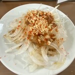 大衆食堂スタンド そのだ 五反田店 - 