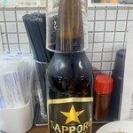 大衆食堂スタンド そのだ - 