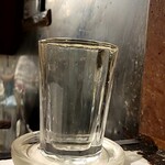 もつ焼き にんべん - 