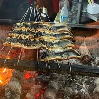 うなぎ･ひつまぶし炭櫓 京都四条河原町店 - 