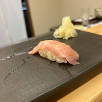 鮨 箕輪 - 