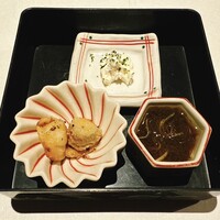 美神鶏 - 