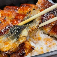 うなぎ･ひつまぶし炭櫓 京都四条河原町店 - 