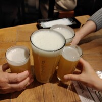 リオ・ブルーイング・コー ビストロアンドガーデン 東京ミッドタウン - RIO BREWING ＆ CO.