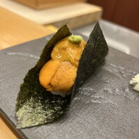 鮨 箕輪 - 