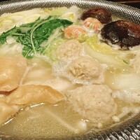 美神鶏 - 