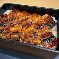うなぎ･ひつまぶし炭櫓 京都四条河原町店 - 