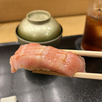 鮨 箕輪 - 