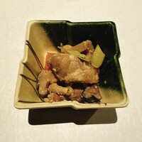 美神鶏 - 