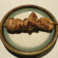 美神鶏 - 