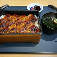うなぎ･ひつまぶし炭櫓 京都四条河原町店 - 