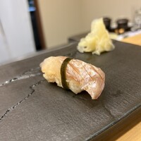 鮨 箕輪 - 