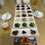 韓国料理 釜山 - 料理写真: