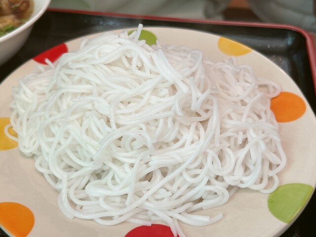 心福（シンフク） - 東照宮（ベトナム料理）の写真