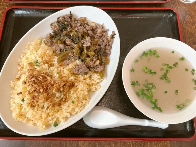 心福（シンフク）東照宮 | 仙台のベトナム料理店
