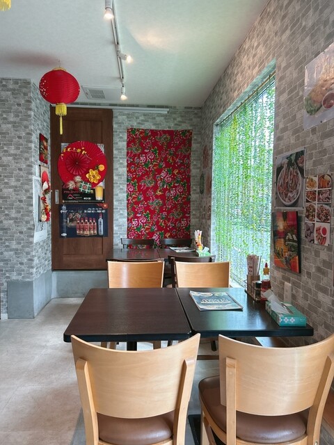 心福（シンフク） - 東照宮（ベトナム料理）の写真