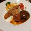 昔洋食 みつけ亭 阪急西宮ガーデンズ店