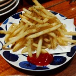 やきとん ほうき星 - 