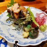 やきとん ほうき星 - 