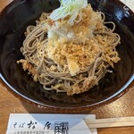 そば 松尾 - 