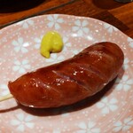 やきとん ほうき星 - 