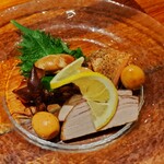 やきとん ほうき星 - 