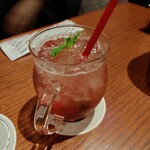 ビルボードライブ東京 - 『サングリア・ローザ』　\1,150