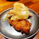 やきとん ほうき星 - 