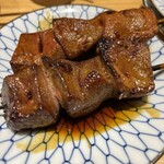 もつ焼き 小江戸 - 