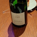 ビルボードライブ東京 - 『Cremant De Bourgogne Brut Reserve』