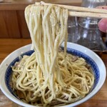 自家製中華そば としおか - 