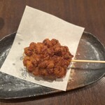 新宿 個室 串十郎 - 