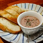 やきとん ほうき星 - 