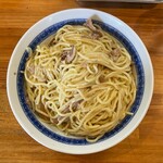 自家製中華そば としおか - 