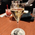 ビルボードライブ東京 - 『Cremant De Bourgogne Brut Reserve』