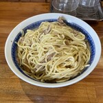 自家製中華そば としおか - 