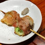 やきとん ほうき星 - 