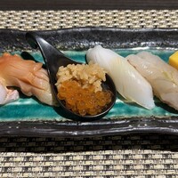 川崎 鮨 よこ田 - 