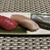 川崎 鮨 よこ田 - 
