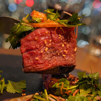 Longrain Tokyo - 