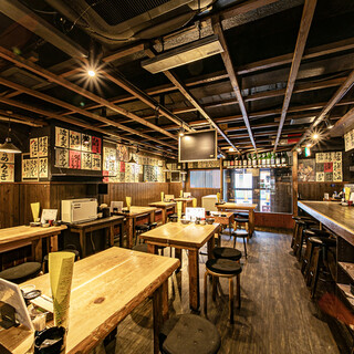 季楽酒場 おっきゃがり_2