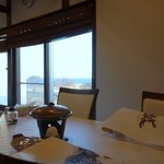 ホテルいずみ - こちらもオーシャンビュー