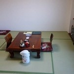 ホテルいずみ - 客間