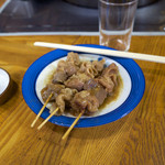 Dote Yaki Shimojou - 