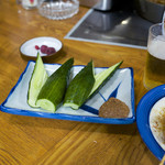 どてやき下條 - 